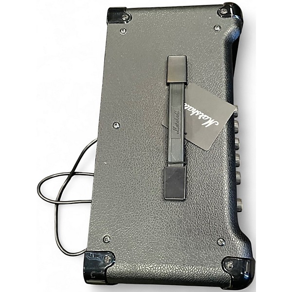 Used Marshall MG15 1X8 15W Guitar Combo Amp