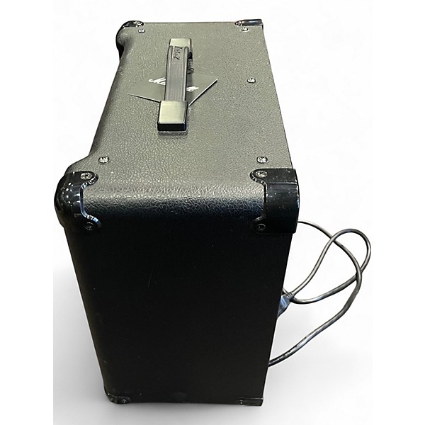 Used Marshall MG15 1X8 15W Guitar Combo Amp