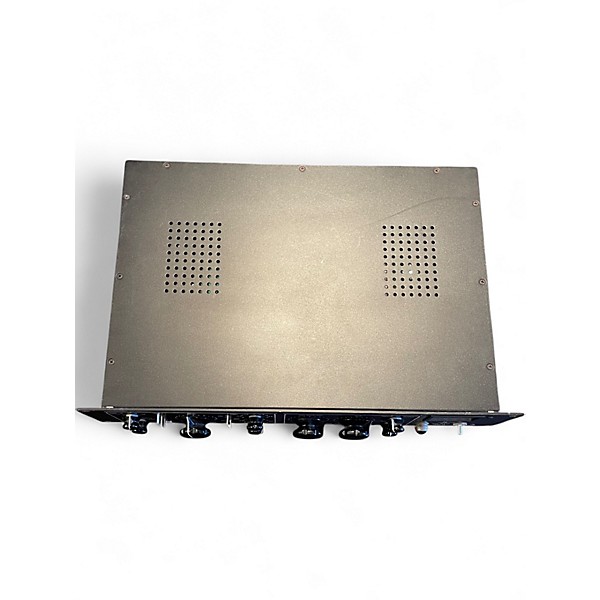 Used Universal Audio LA610 MKII Channel Strip