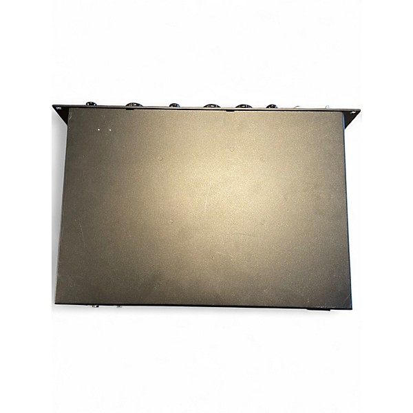 Used Universal Audio LA610 MKII Channel Strip