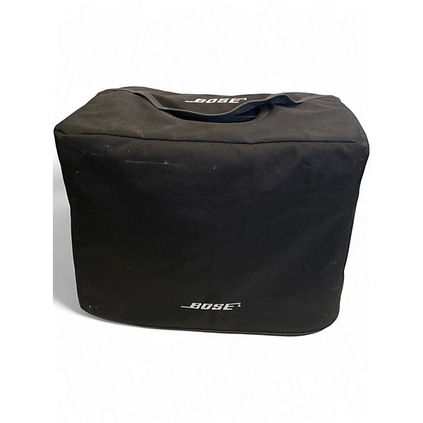 Used Bose Professional Bose L1 Model 1 With B1 bass module Sound Package Sound Package