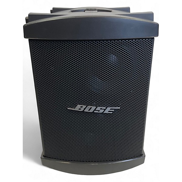 Used Bose Professional Bose L1 Model 1 With B1 bass module Sound Package Sound Package
