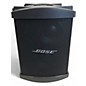 Used Bose Professional Bose L1 Model 1 With B1 bass module Sound Package Sound Package
