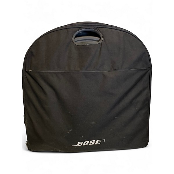 Used Bose Professional Bose L1 Model 1 With B1 bass module Sound Package Sound Package