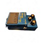 Used BOSS BD2 Blues Driver Effect Pedal