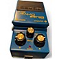 Used BOSS BD2 Blues Driver Effect Pedal