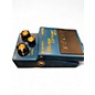 Used BOSS BD2 Blues Driver Effect Pedal