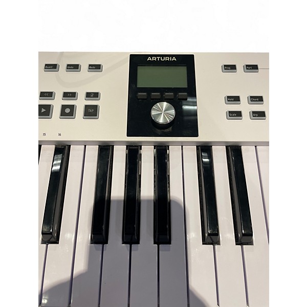 Used Arturia Keylab Essential 49 MIDI Controller
