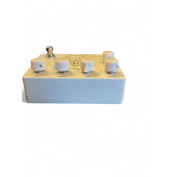 Used Heather Brown Electronicals BLESSED MOTHER Effect Pedal