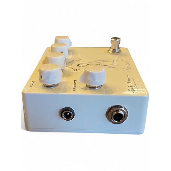 Used Heather Brown Electronicals BLESSED MOTHER Effect Pedal
