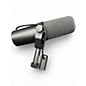 Used Shure SM7B Dynamic Microphone thumbnail