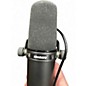 Used Shure SM7B Dynamic Microphone