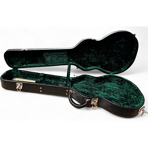 Used Eastman SB59 Truetone Sunburst Solid Body Electric Guitar