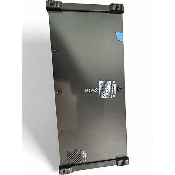 Used Fractal Audio FM9 Mark II Turbo Effect Processor