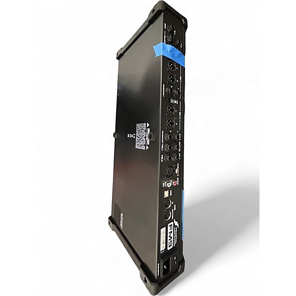 Used Fractal Audio FM9 Mark II Turbo Effect Processor