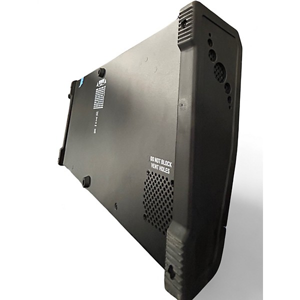 Used Fractal Audio FM9 Mark II Turbo Effect Processor