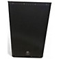 Used Yamaha Stagepas 1K Powered Speaker thumbnail