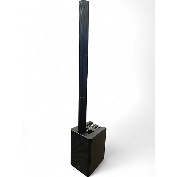 Used Yamaha Stagepas 1K Powered Speaker