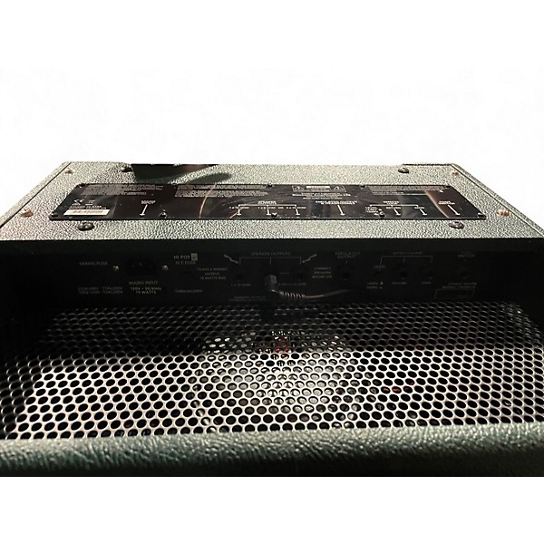 Used Blackstar Studio 10 KT88 Tube Guitar Combo Amp