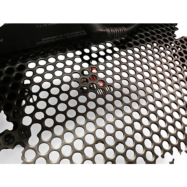 Used Blackstar Studio 10 KT88 Tube Guitar Combo Amp