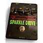 Used Voodoo Lab Sparkle Drive Effect Pedal thumbnail