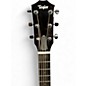 Used Taylor 217e plus Black Acoustic Electric Guitar