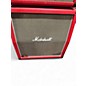 Used Marshall MG412A 4x12 120W Angle Guitar Cabinet thumbnail