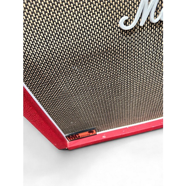 Used Marshall MG412A 4x12 120W Angle Guitar Cabinet