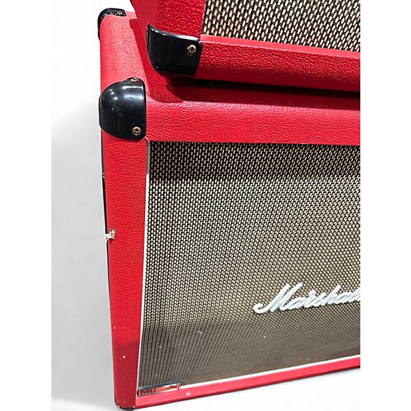 Used Marshall MG412A 4x12 120W Angle Guitar Cabinet