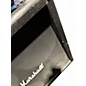 Used Marshall MG412B 4x12 120W Straight Guitar Cabinet