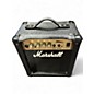 Used Marshall MG10CD 1X6.5 10W Guitar Combo Amp thumbnail