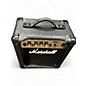 Used Marshall MG10CD 1X6.5 10W Guitar Combo Amp