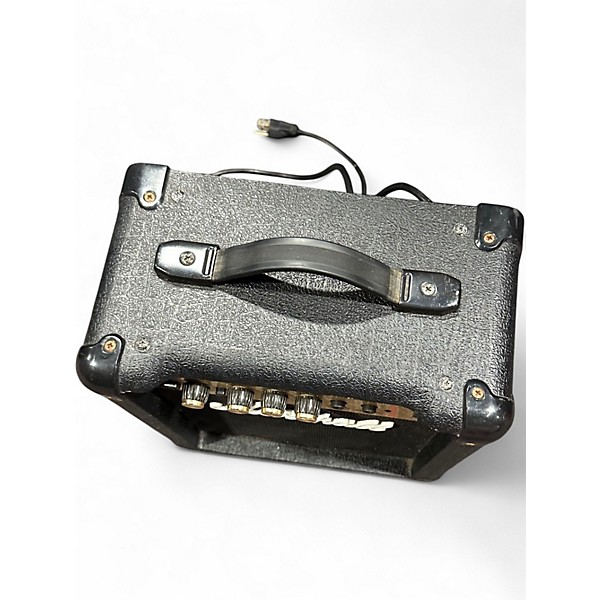 Used Marshall MG10CD 1X6.5 10W Guitar Combo Amp