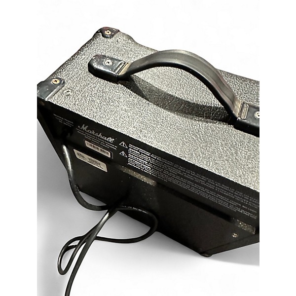 Used Marshall MG10CD 1X6.5 10W Guitar Combo Amp