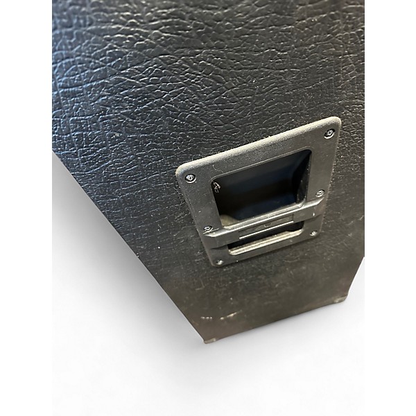 Used Hartke GH412 Guitar Cabinet