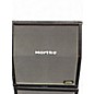 Used Hartke GH412a Guitar Cabinet thumbnail