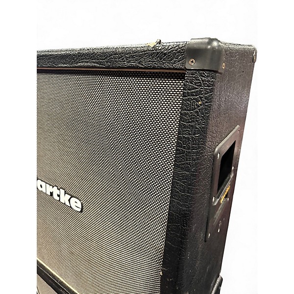 Used Hartke GH412a Guitar Cabinet