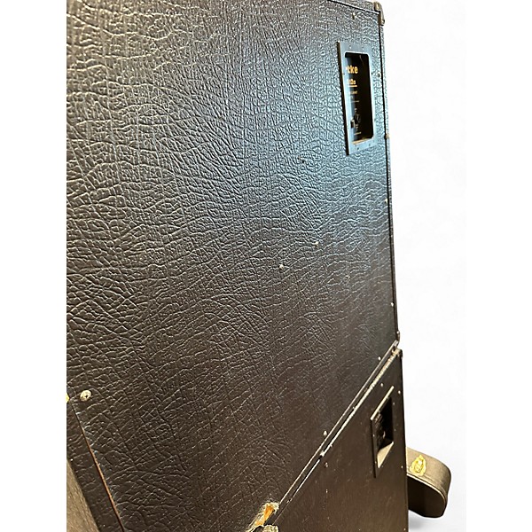 Used Hartke GH412a Guitar Cabinet