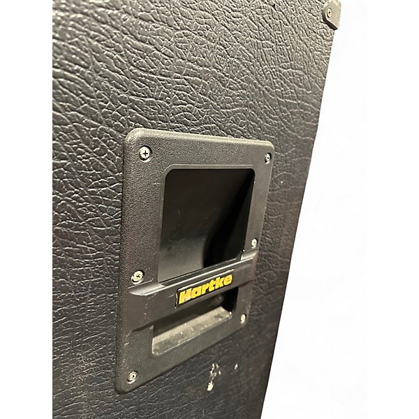 Used Hartke GH412a Guitar Cabinet