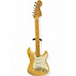 Used Fender American 1970S Reissue Stratocaster Natural Solid Body Electric Guitar thumbnail