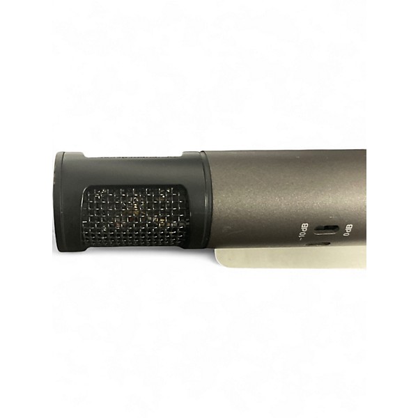 Used Audio-Technica ATM450 Condenser Microphone