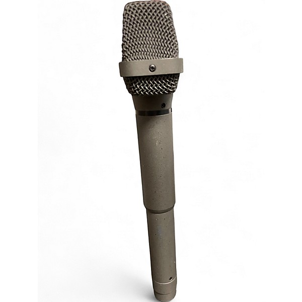 Used Audio-Technica AT825 Condenser Microphone