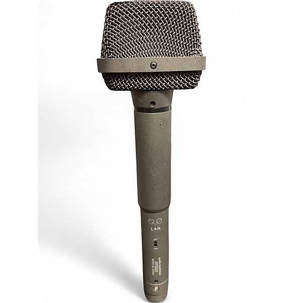 Used Audio-Technica AT825 Condenser Microphone