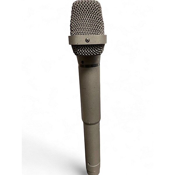 Used Audio-Technica AT825 Condenser Microphone
