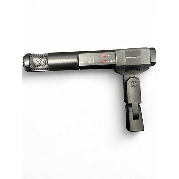 Used Sennheiser MKH30 Condenser Microphone