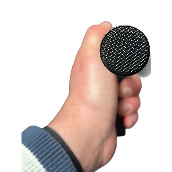 Used Sennheiser MKH30 Condenser Microphone