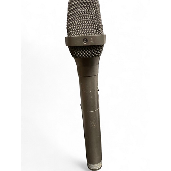 Used Audio-Technica at822 Condenser Microphone