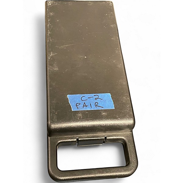 Used Behringer C2 Pair Condenser Microphone