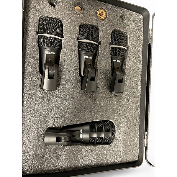 Used Superlux DRK A4 Drum Microphone