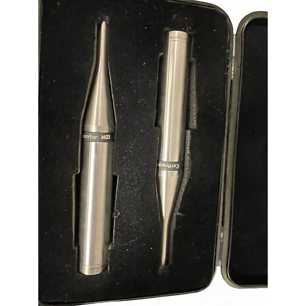 Used Earthworks M23 Drum Microphone